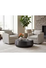 Roosevelt Swivel Lounge Chair