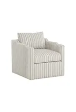 Roosevelt Swivel Lounge Chair