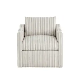 Roosevelt Swivel Lounge Chair