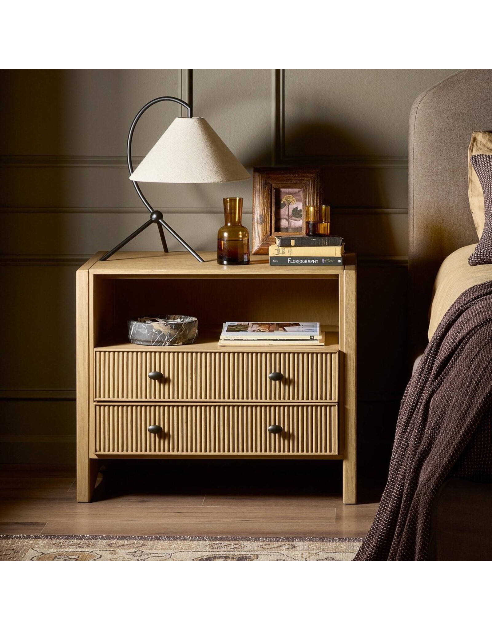 Hazel Nightstand