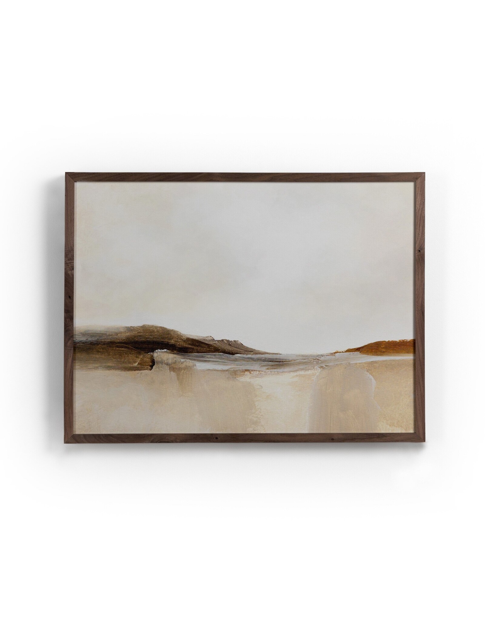 Colorado by Dan Hobday 48" x 36"