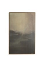 Fog I Art by Lauren Fuhr - 32.5"x48"