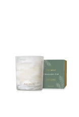 Tidings 6.5 oz Poured Candle Frasier Fir