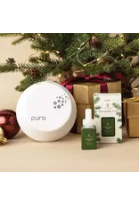 Pura Frasier Fir Smart Diffuser Refill, 0.33 fl oz