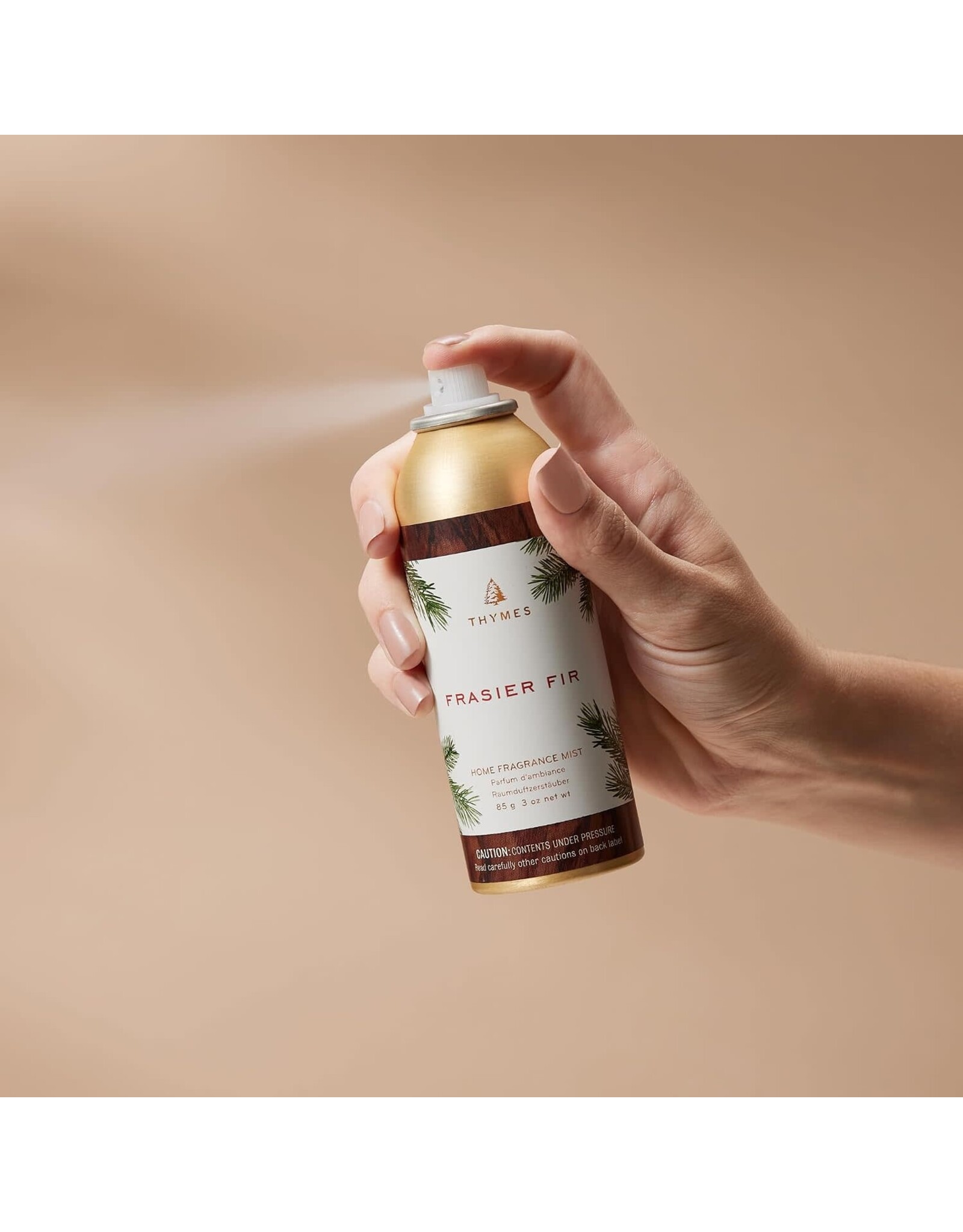 Heritage Home Fragrance Mist – 3.0 oz