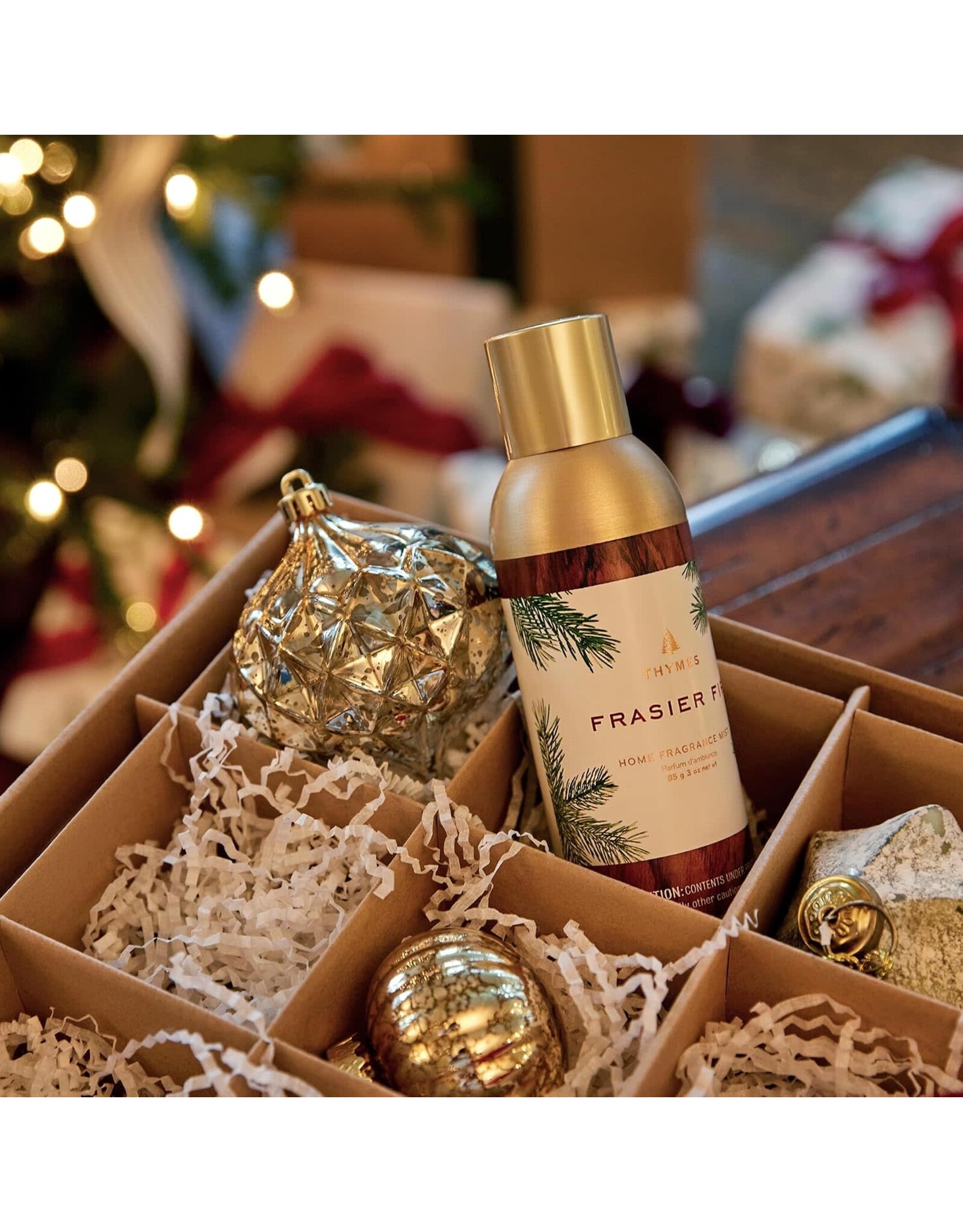 Heritage Home Fragrance Mist – 3.0 oz