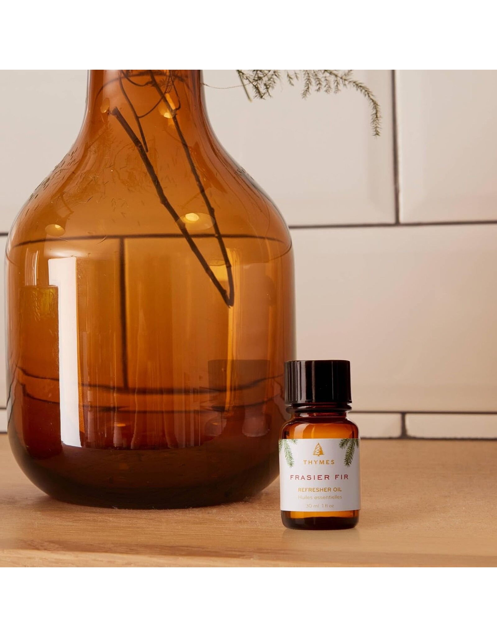 Heritage Home Fragrance 1.0 fl oz Refresher Oil