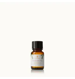 Thymes Frasier Fir Refresher Oil, 1oz