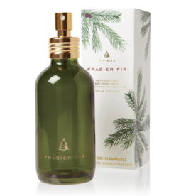 Heritage Home Fragrance 3.75 fl oz Tree & Room Spray