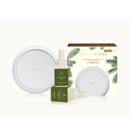 Thymes Frasier Fir Pura Diffuser Kit V4