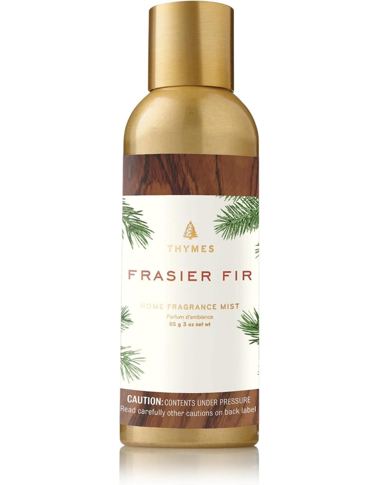 Thymes Frasier Fir Home Fragrance Mist
