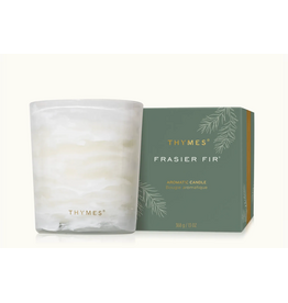 Thymes Frasier Fir Candle, 13oz