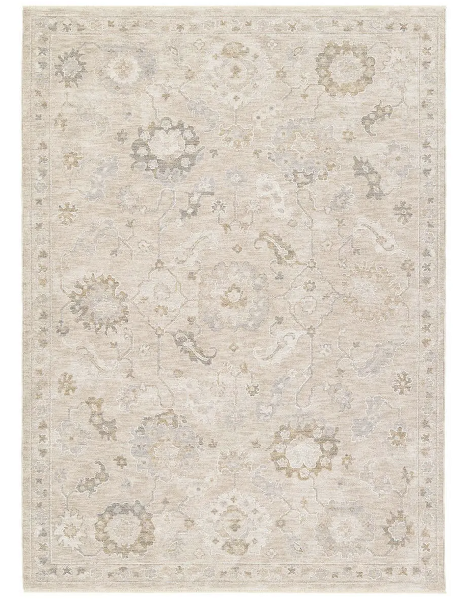 Vekhea - VEK06 in 8'6"X11'6"
