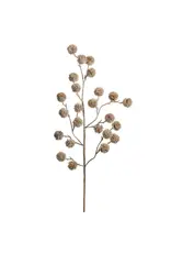 30" Champagne Ball Spray