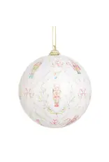 Nutcracker Suite Ball Ornament