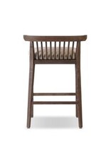 Tullio Counter Stool, Drifted Ash