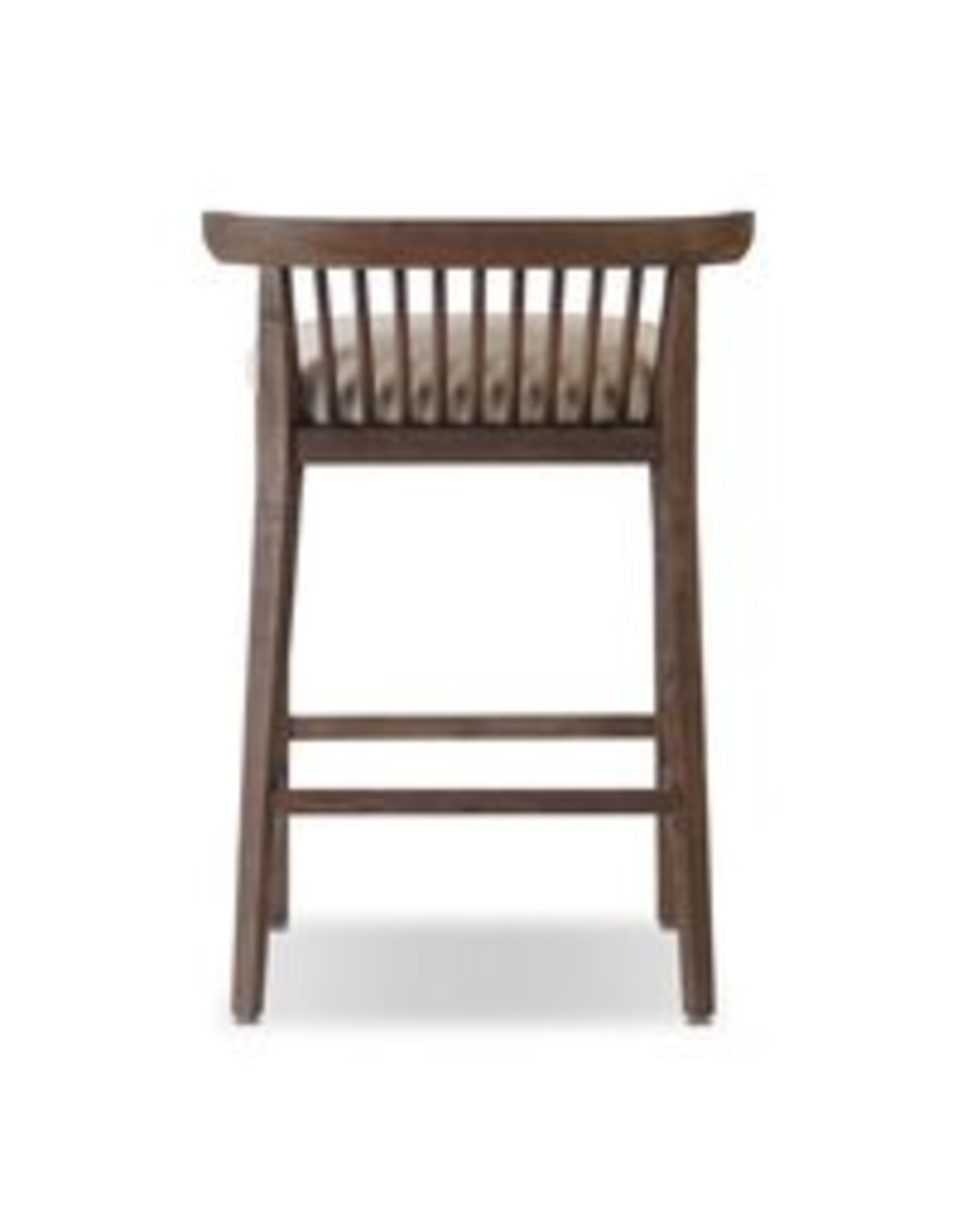 Tullio Counter Stool, Drifted Ash