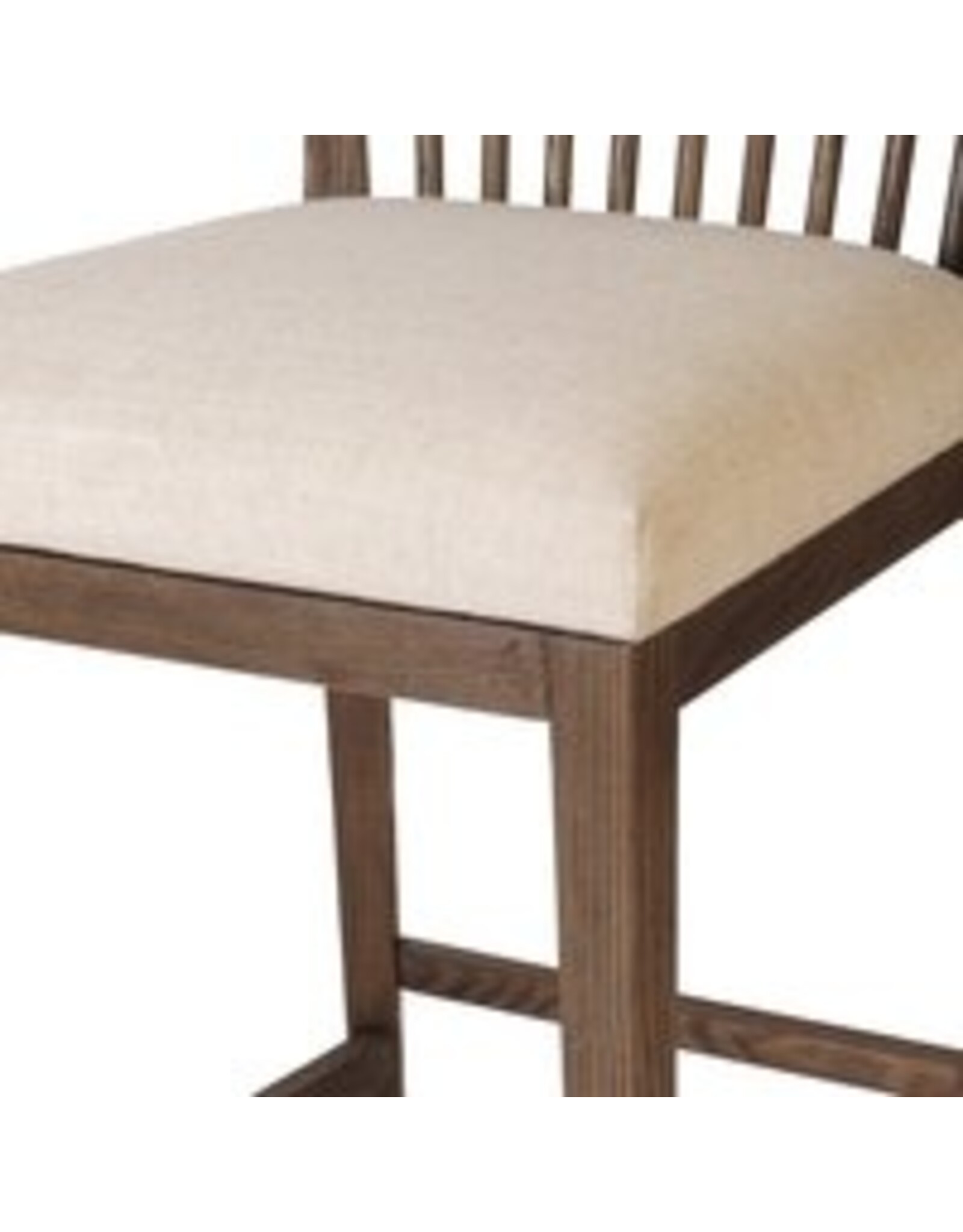 Tullio Counter Stool, Drifted Ash