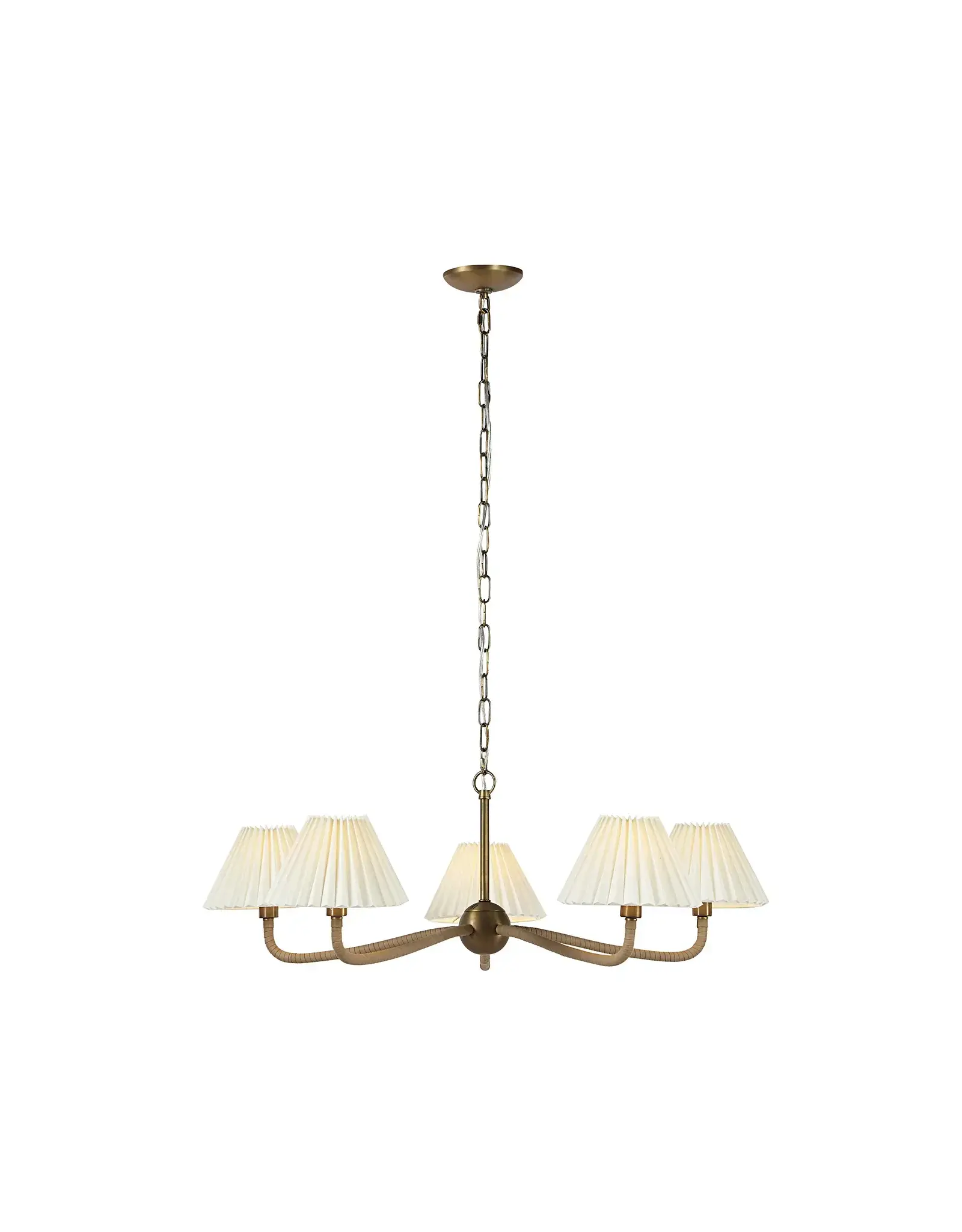 Portside Chandelier