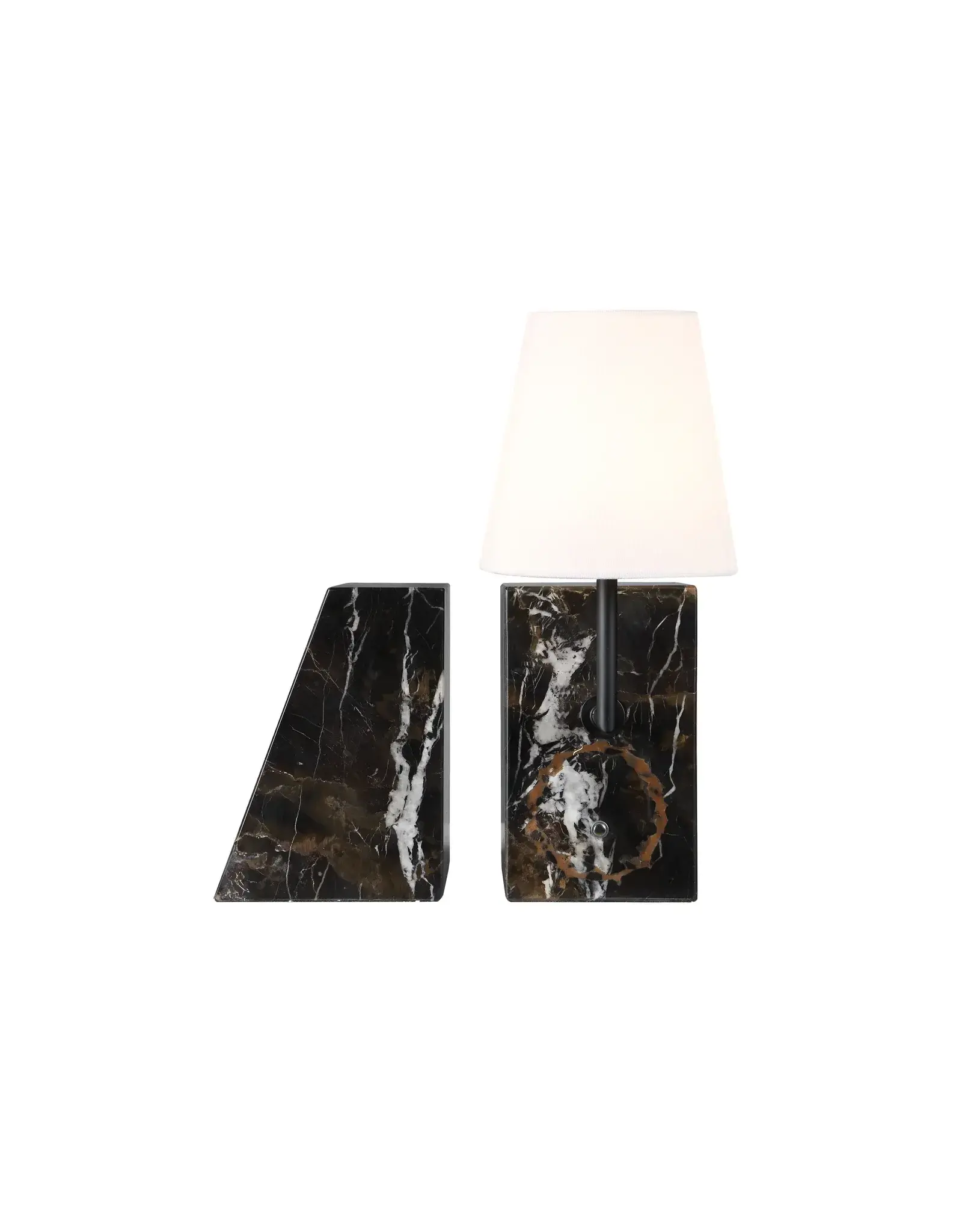 Violette Table Lamp