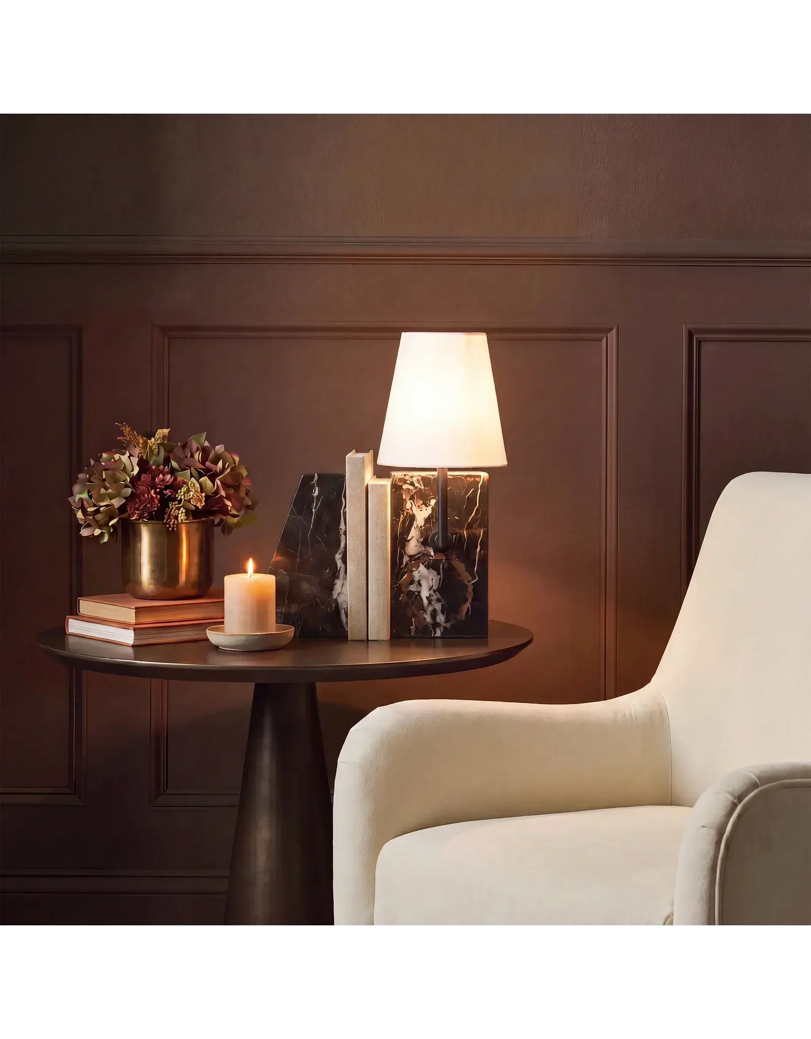 Violette Table Lamp