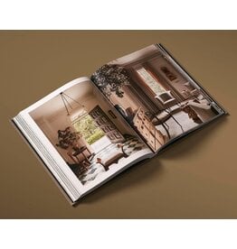 Interior Narratives Book