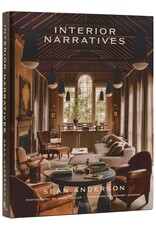 Interior Narratives Book