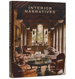 Interior Narratives Book