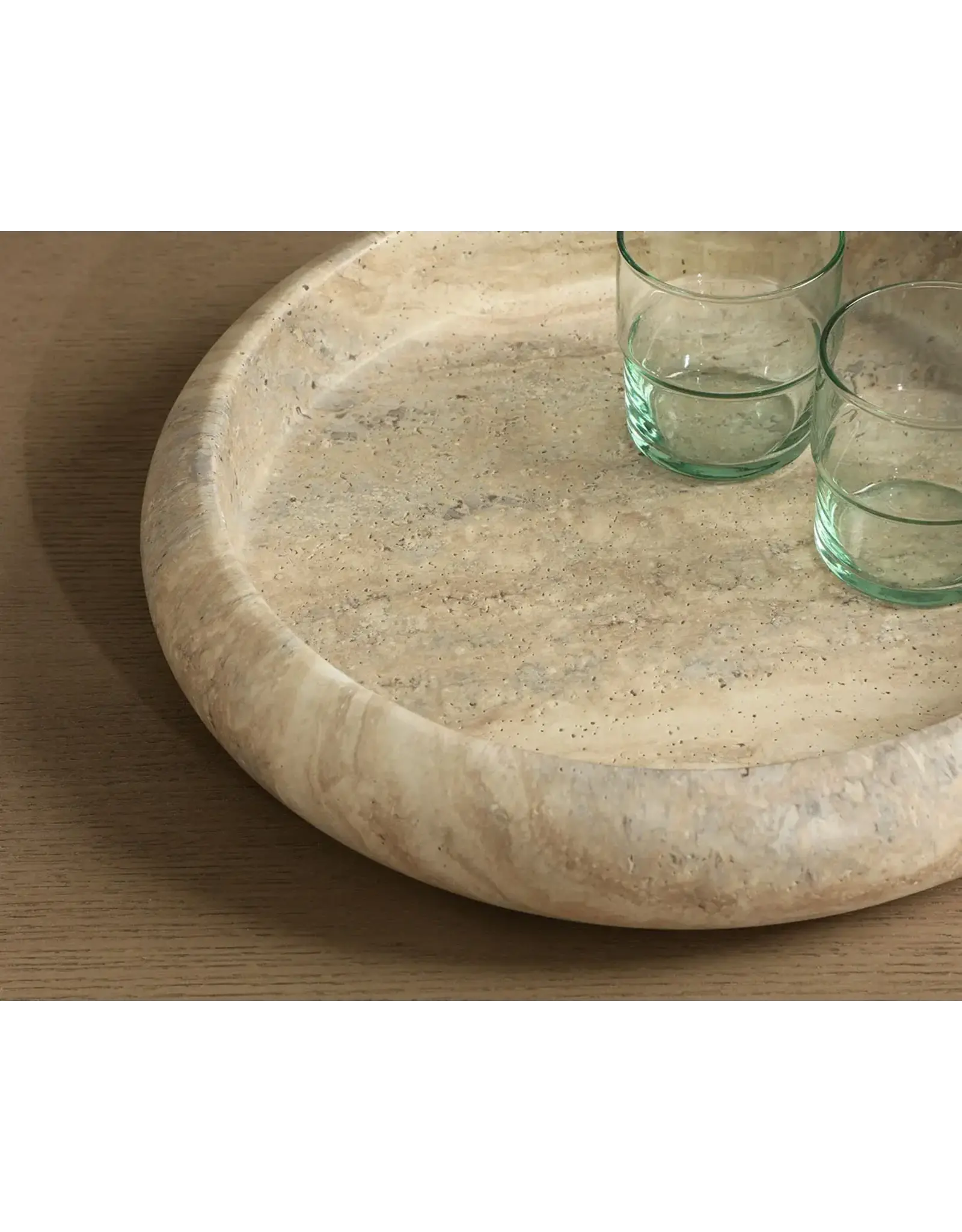 Italia Tray
