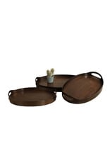 Delhi Tray