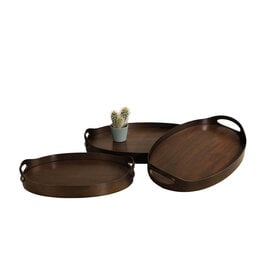 Delhi Tray
