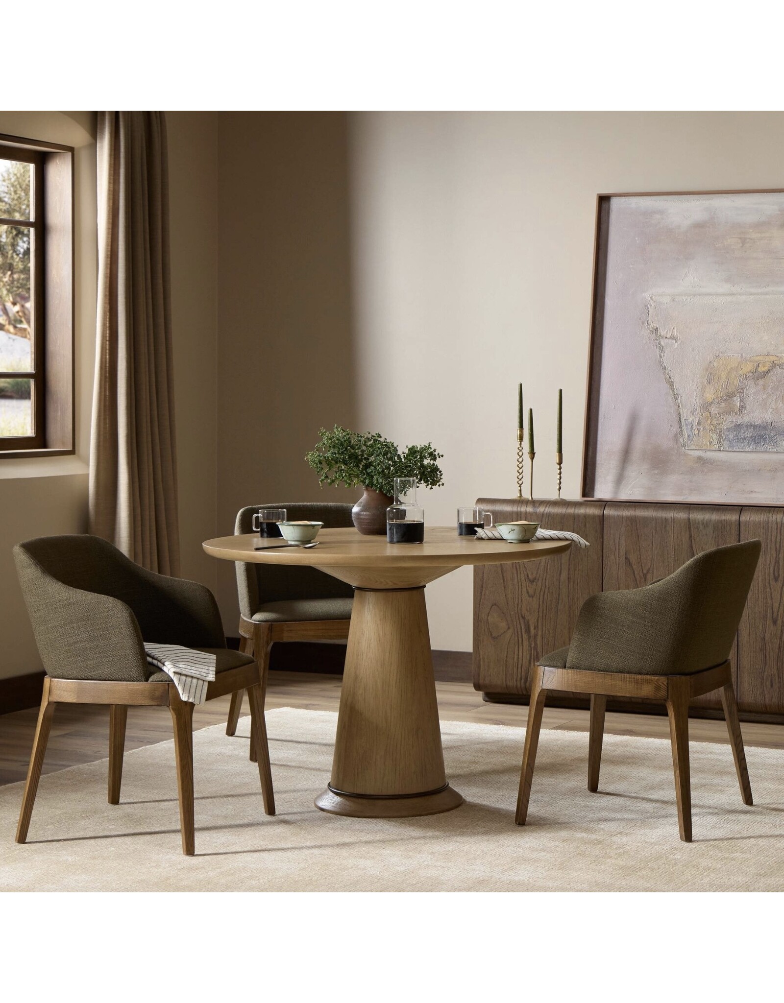 Radovan Bistro Table