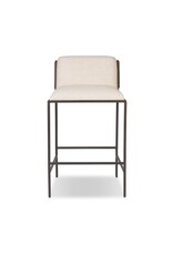 Elba Counter Stool in Merida Natural