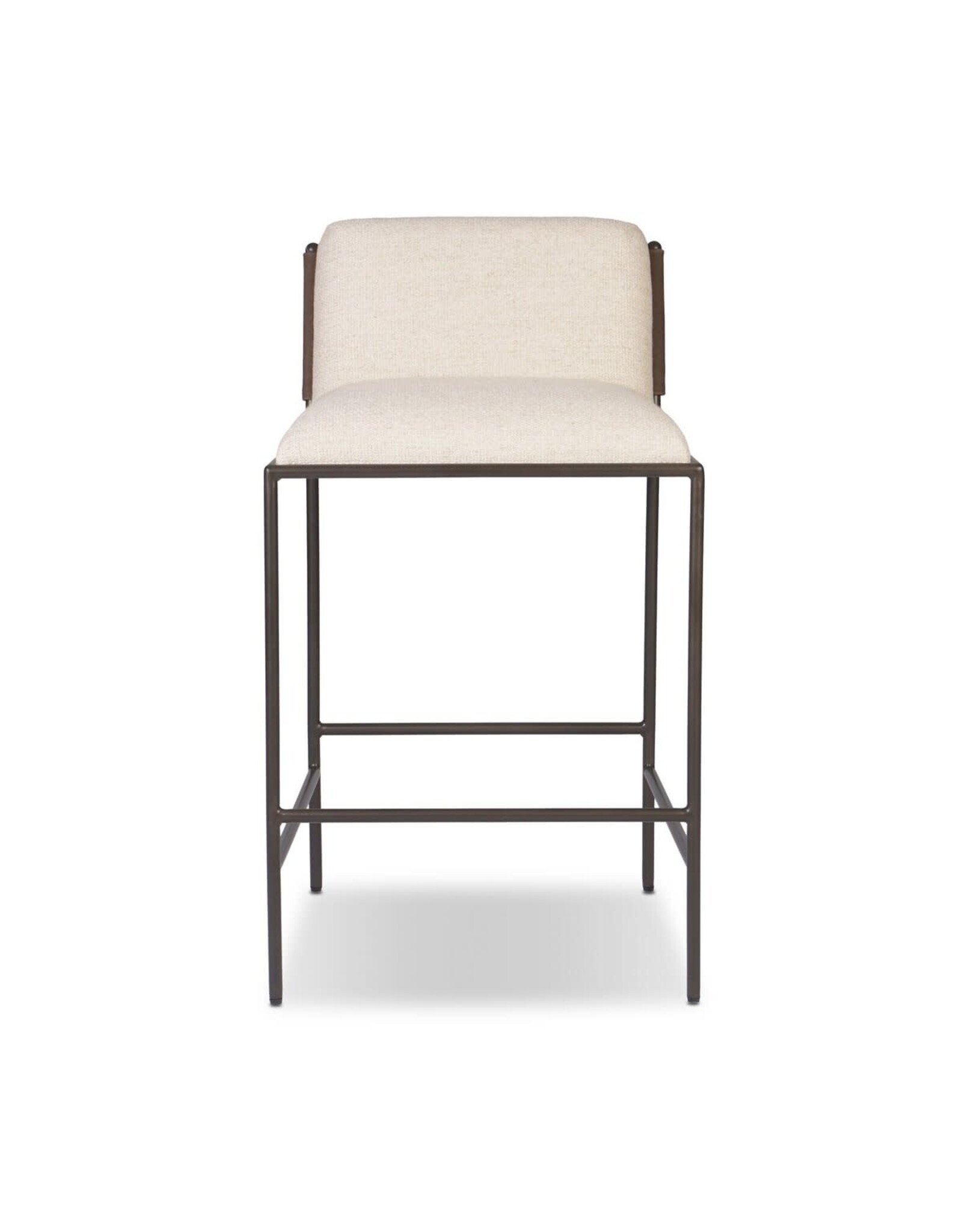 Elba Counter Stool in Merida Natural