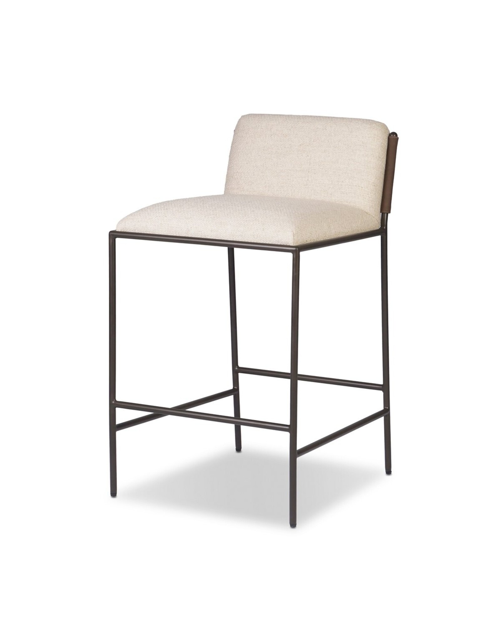 Elba Counter Stool in Merida Natural