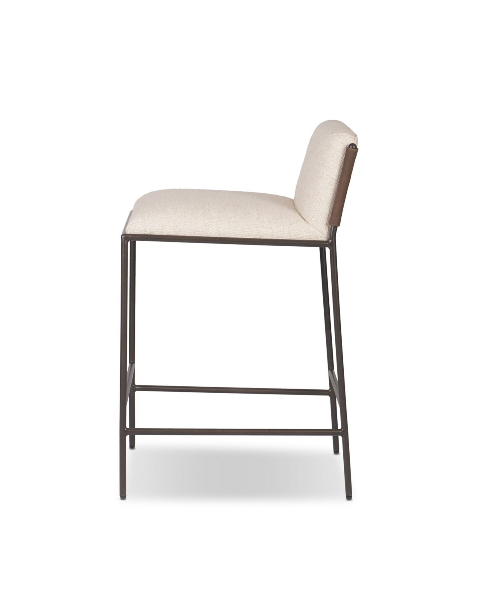 Elba Counter Stool in Merida Natural