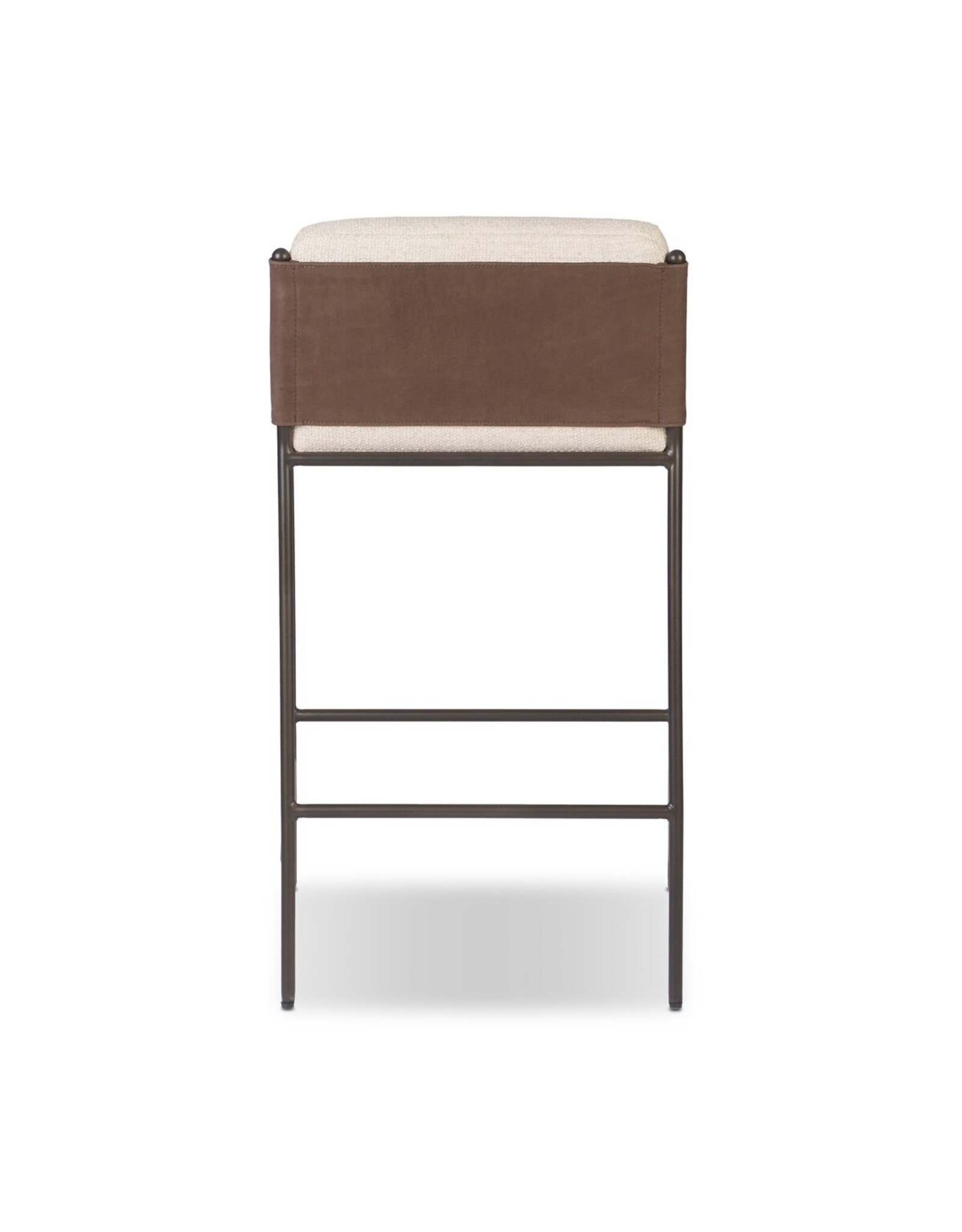 Elba Counter Stool in Merida Natural