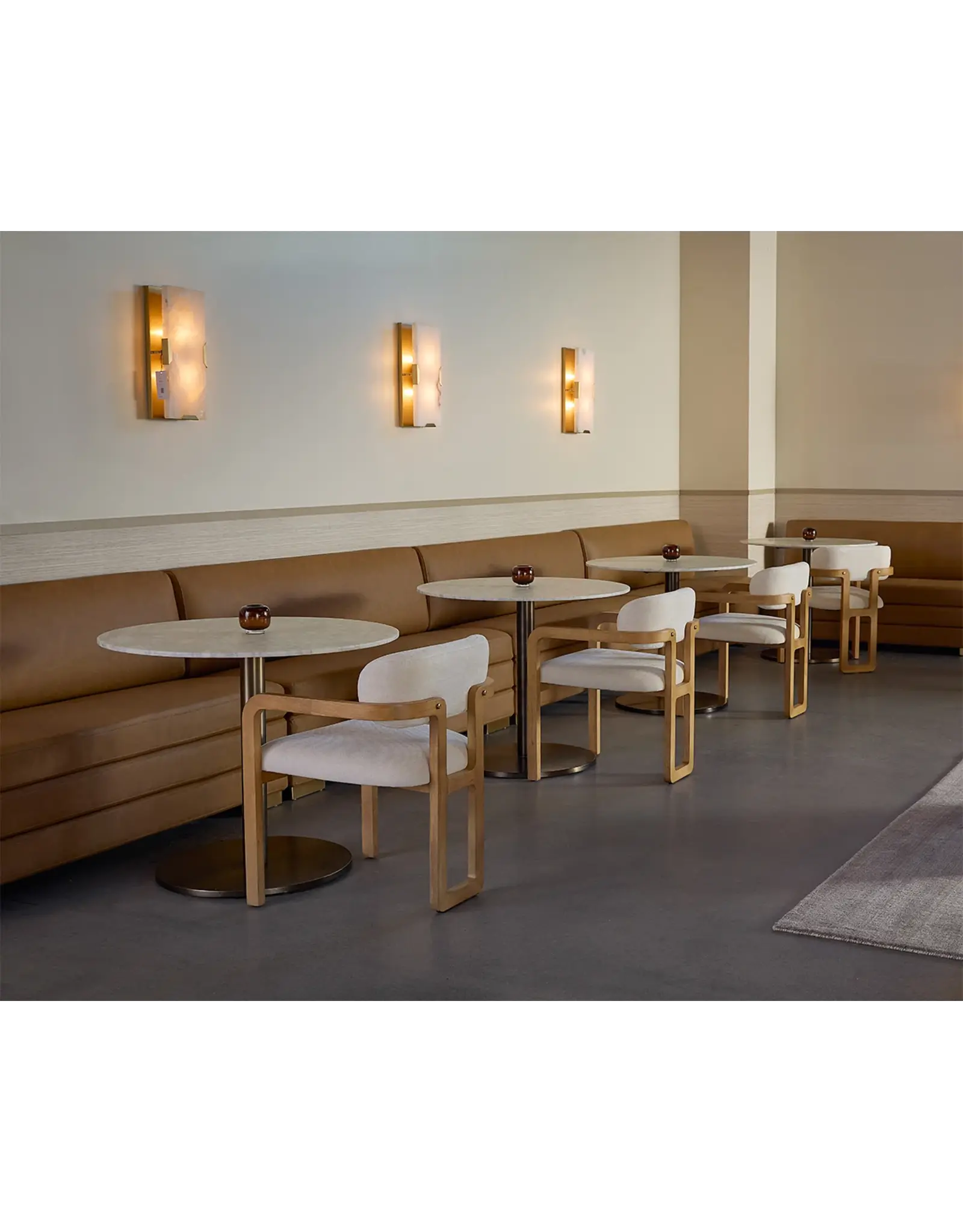 Enco Bistro Table