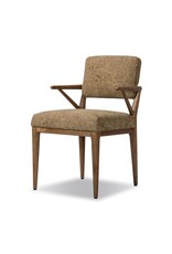 Deidre Dining Chair in Fallingbrook Cafe