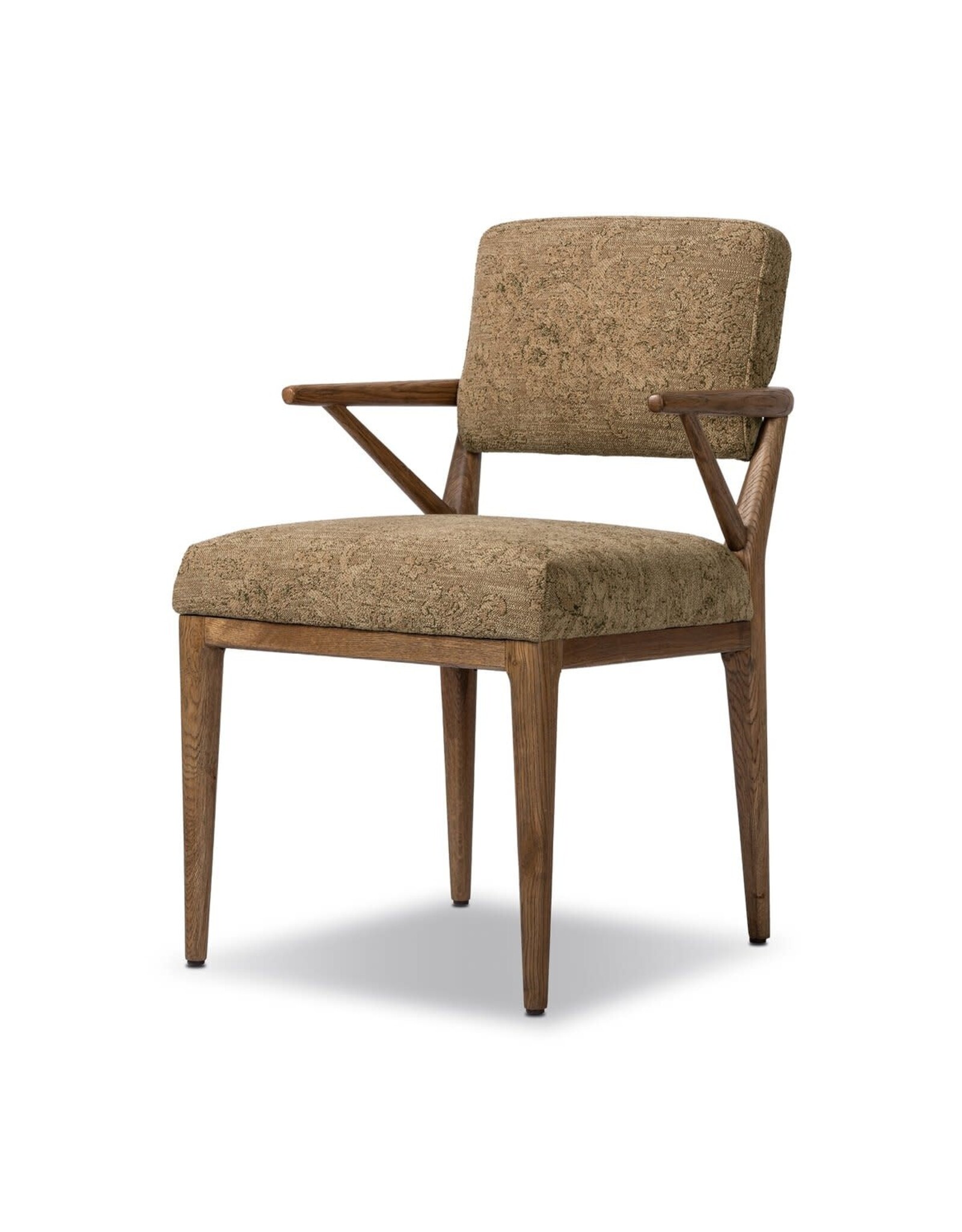 Deidre Dining Chair in Fallingbrook Cafe