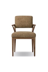Deidre Dining Chair in Fallingbrook Cafe