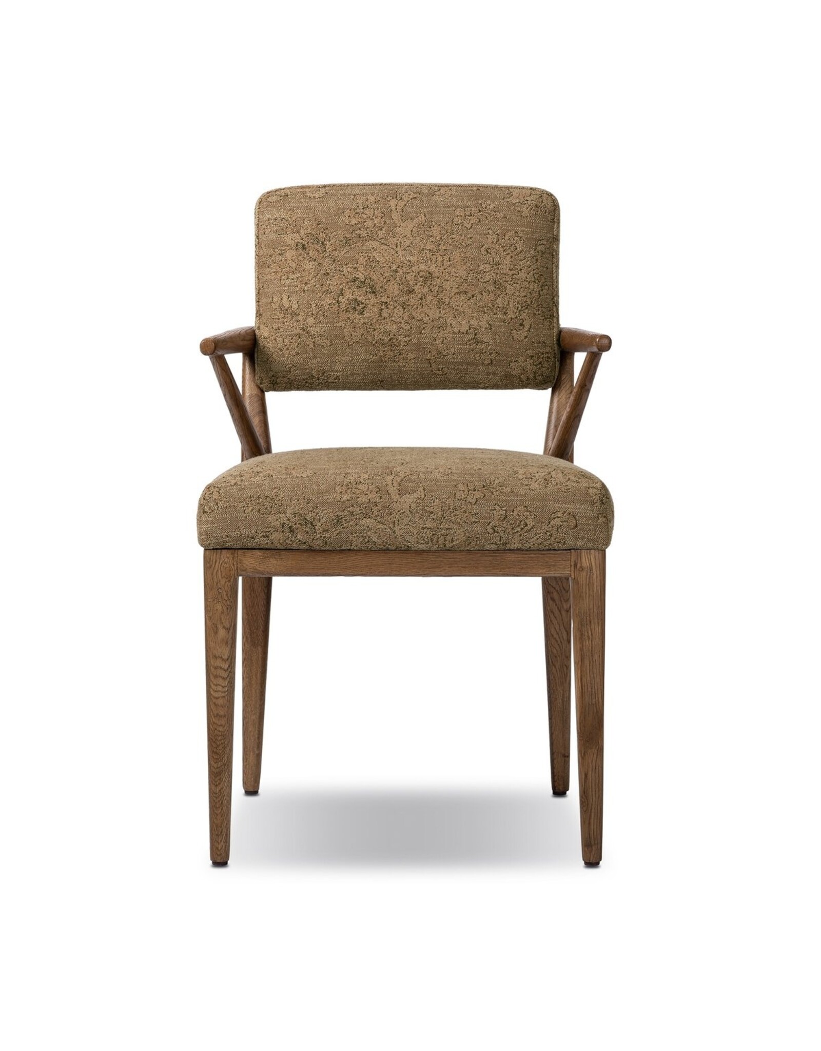 Deidre Dining Chair in Fallingbrook Cafe