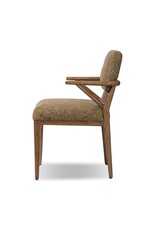 Deidre Dining Chair in Fallingbrook Cafe
