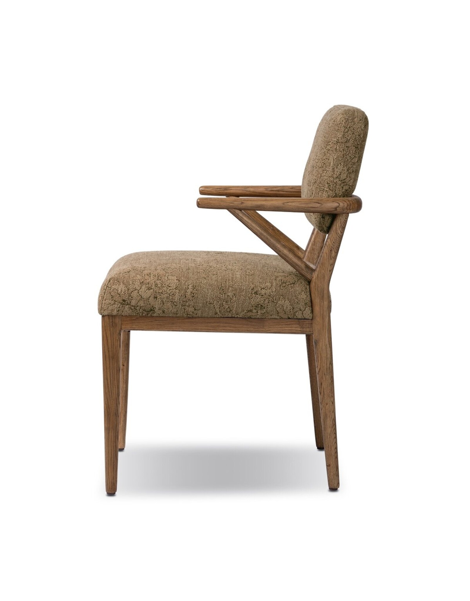 Deidre Dining Chair in Fallingbrook Cafe