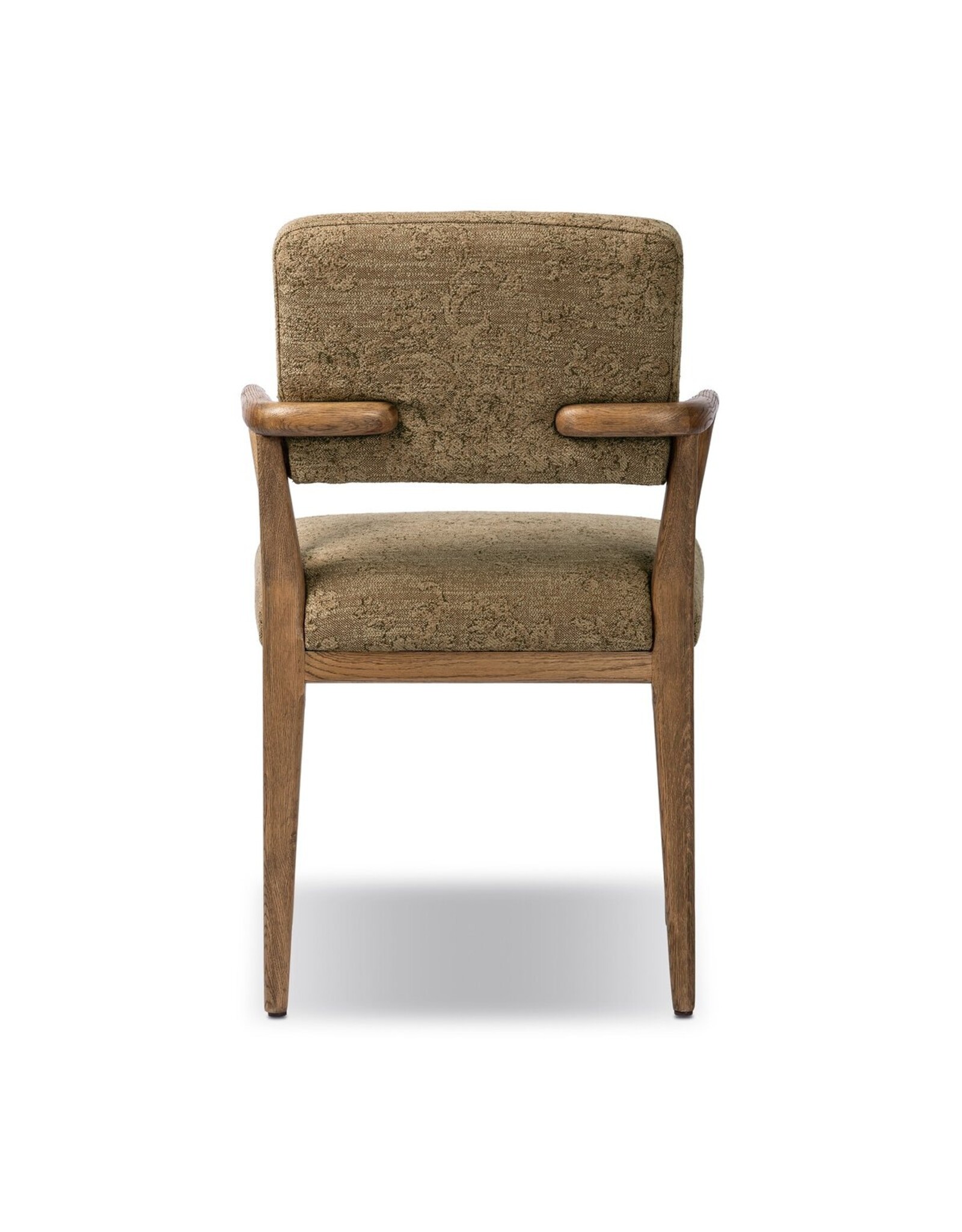 Deidre Dining Chair in Fallingbrook Cafe