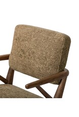 Deidre Dining Chair in Fallingbrook Cafe