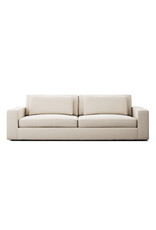 Bloor Sofa in Crypton Nomad Snow