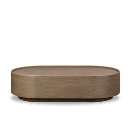 Kafta Coffee Table