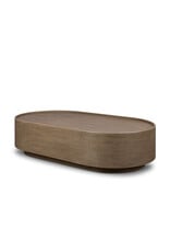 Kafta Coffee Table