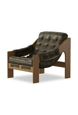 Halston Chair - Dulane Moss